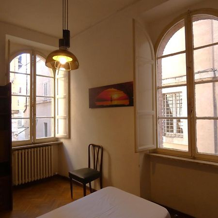 Via Vincioli - La Terrazza Nel Cuore Di Perugia Eksteriør billede