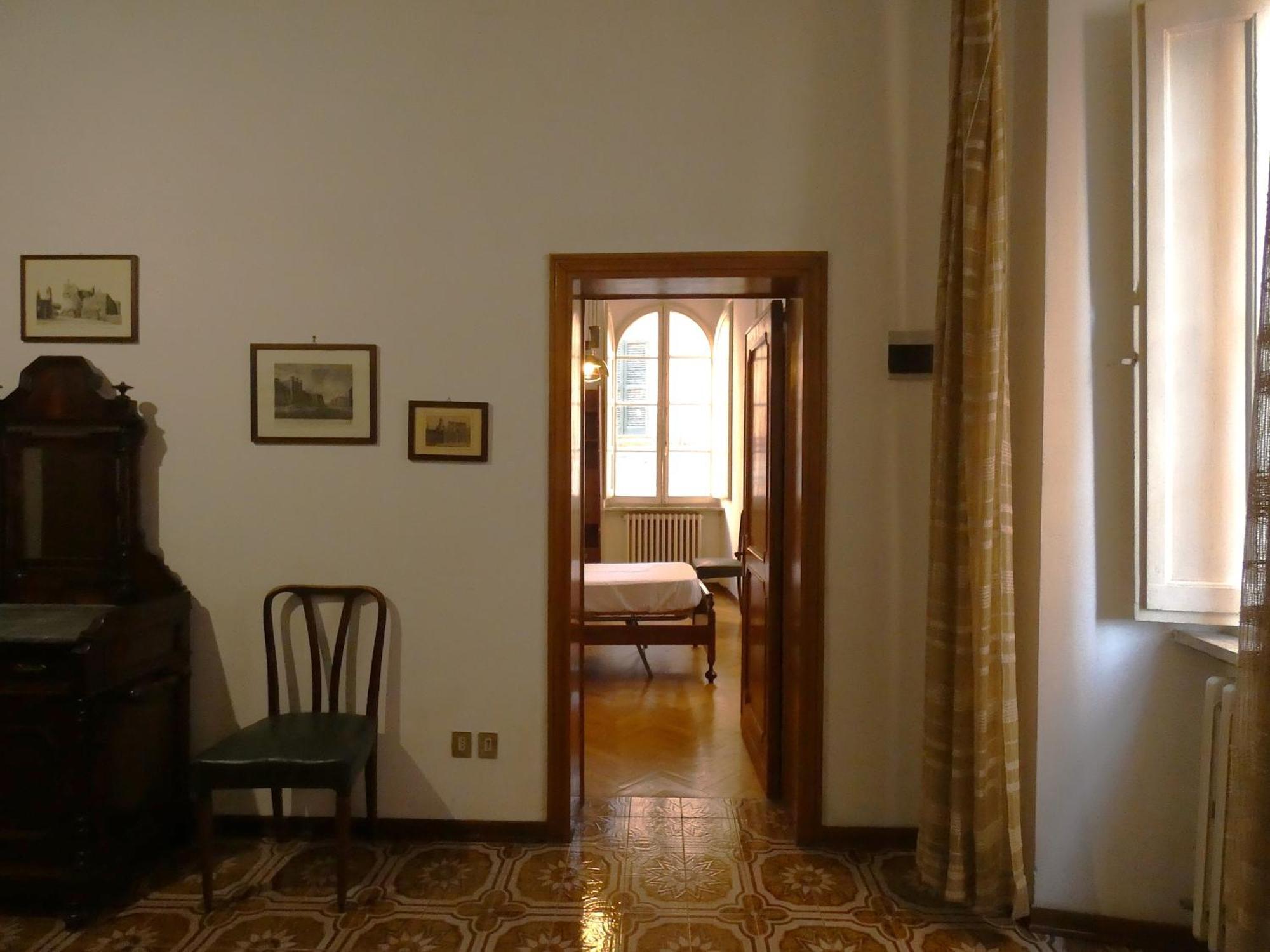 Via Vincioli - La Terrazza Nel Cuore Di Perugia Eksteriør billede