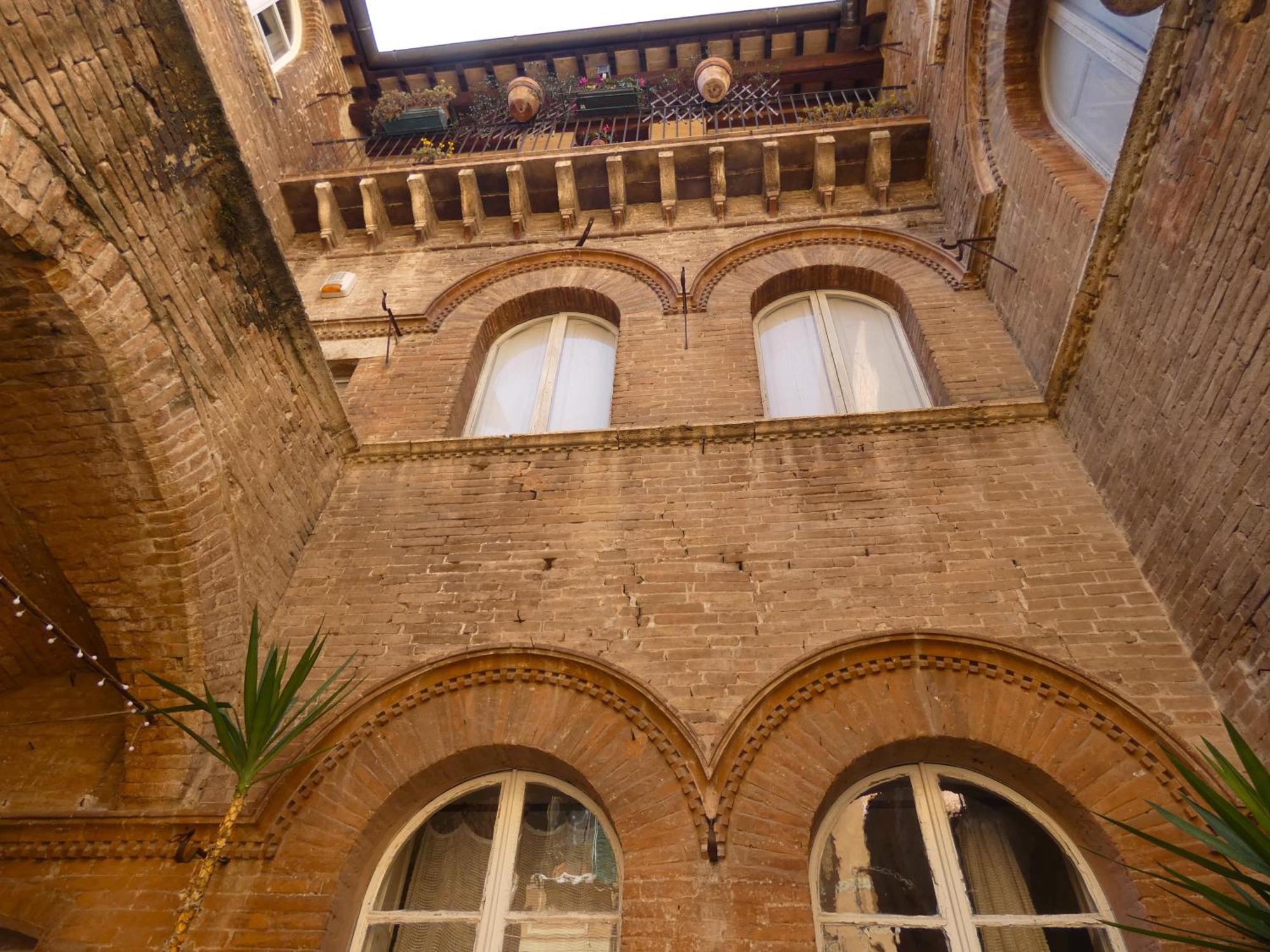 Via Vincioli - La Terrazza Nel Cuore Di Perugia Eksteriør billede